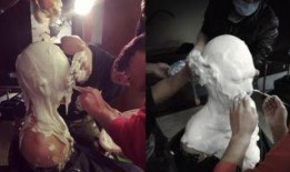 娱乐吃瓜戴面具的是谁啊,神秘面纱下的娱乐吃瓜达人揭秘