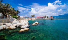 海南旅游最新爆料信息,秘境探险与海岛风情尽享之旅