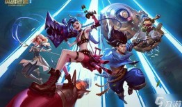 英雄联盟皮肤手游爆料最新,炫彩登场，英雄风采再升级！